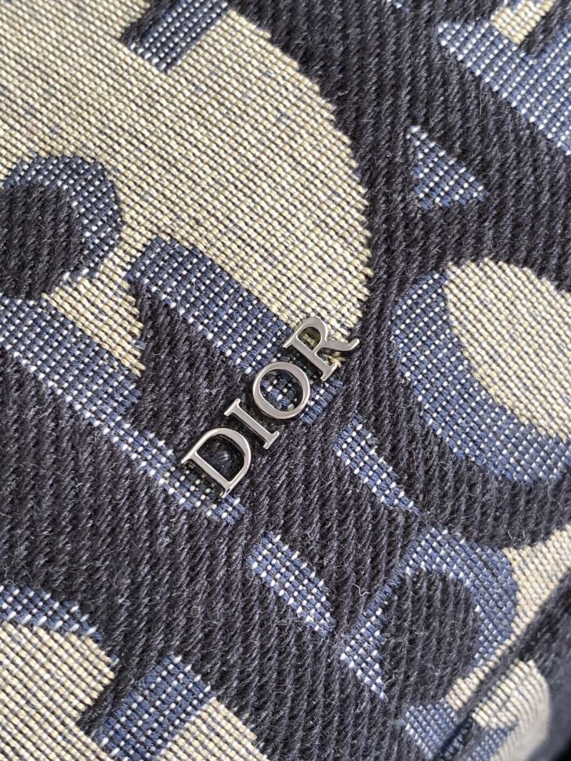 Dior Shopping Bags